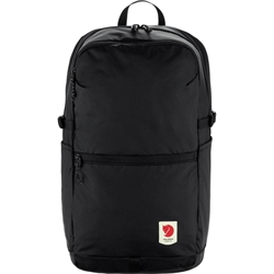 Fjällräven High Coast Backpack 24 - Black